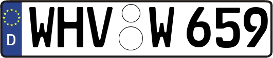 WHV-W659