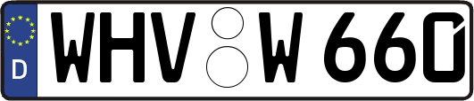 WHV-W660