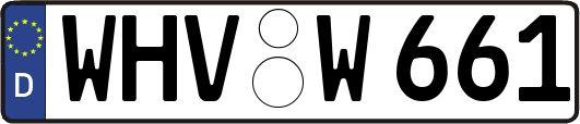 WHV-W661