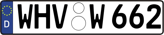 WHV-W662