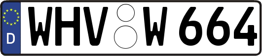 WHV-W664