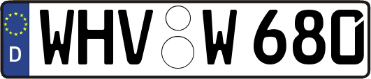 WHV-W680