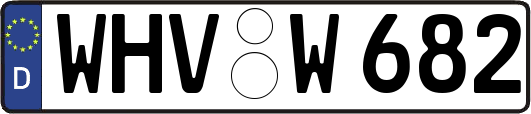 WHV-W682