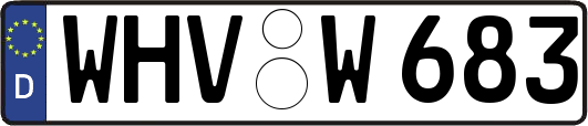 WHV-W683
