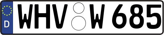 WHV-W685