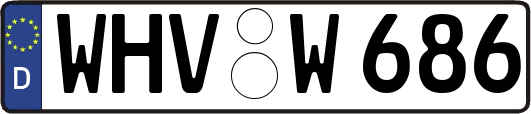 WHV-W686