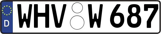 WHV-W687