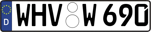 WHV-W690