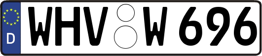 WHV-W696