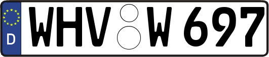 WHV-W697