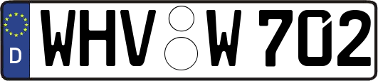 WHV-W702