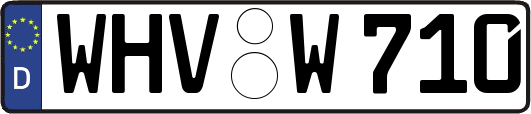 WHV-W710