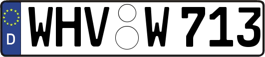 WHV-W713