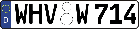 WHV-W714