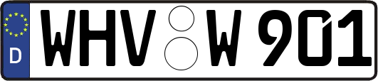WHV-W901