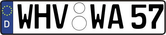 WHV-WA57