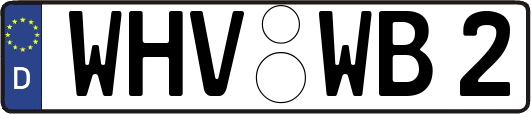 WHV-WB2