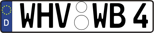 WHV-WB4