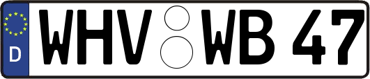 WHV-WB47