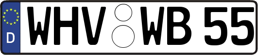 WHV-WB55
