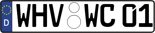 WHV-WC01