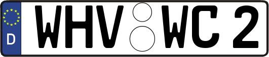 WHV-WC2