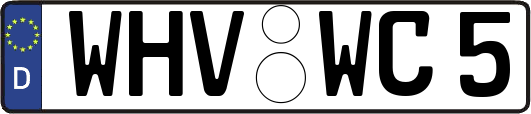 WHV-WC5