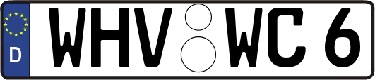 WHV-WC6