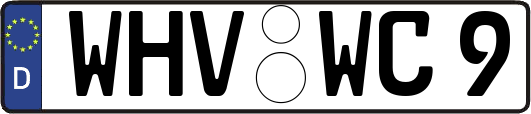 WHV-WC9