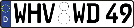 WHV-WD49