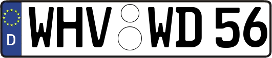 WHV-WD56