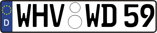 WHV-WD59