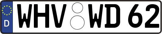 WHV-WD62