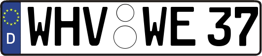 WHV-WE37