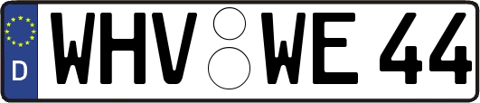 WHV-WE44