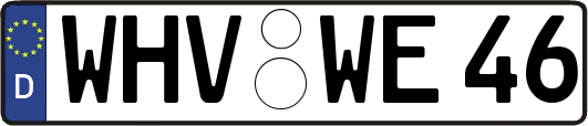 WHV-WE46