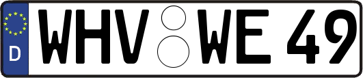 WHV-WE49