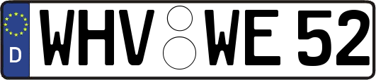 WHV-WE52