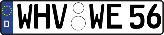 WHV-WE56