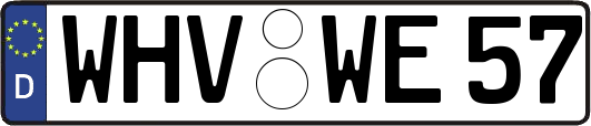 WHV-WE57