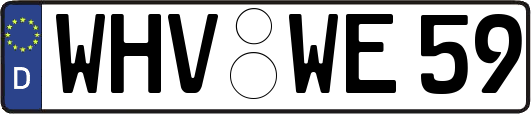 WHV-WE59