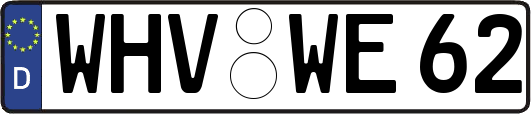 WHV-WE62