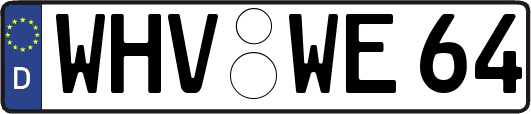 WHV-WE64