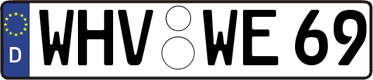 WHV-WE69