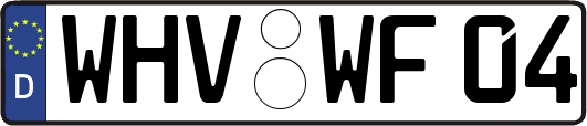 WHV-WF04