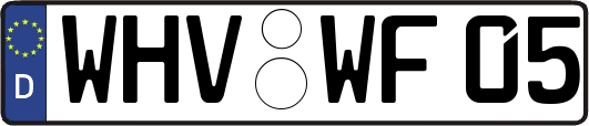 WHV-WF05