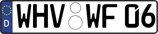 WHV-WF06