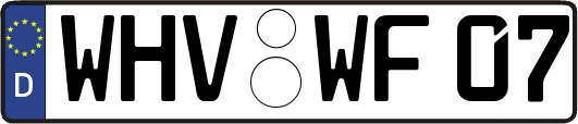 WHV-WF07