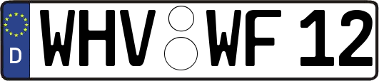 WHV-WF12