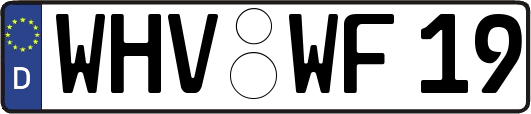 WHV-WF19